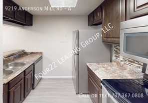 9219 Anderson Mill Road #A - Photo 1 of 1