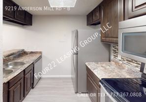 9219 Anderson Mill Road #B - Photo 1 of 1