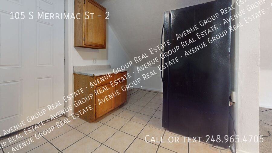 105 South Merrimac Street #2 - Photo 2 of 8