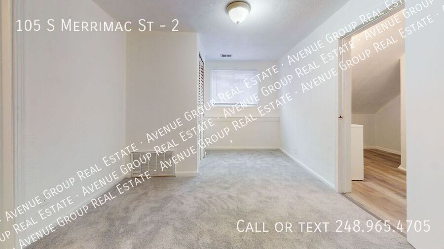 105 South Merrimac Street #2 - Photo 7 of 8