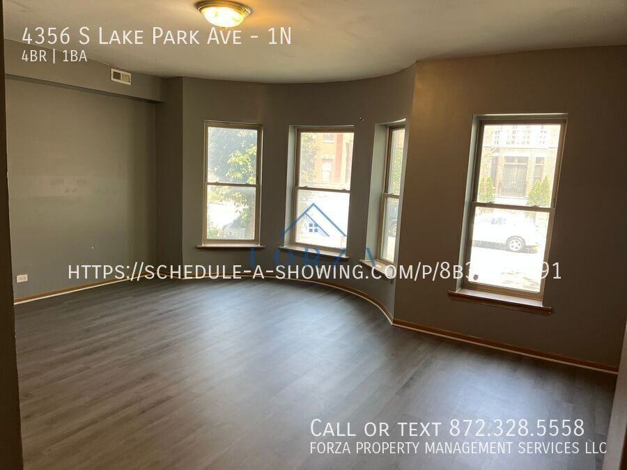 4356 South Lake Park Avenue #1N - Photo 3 of 22