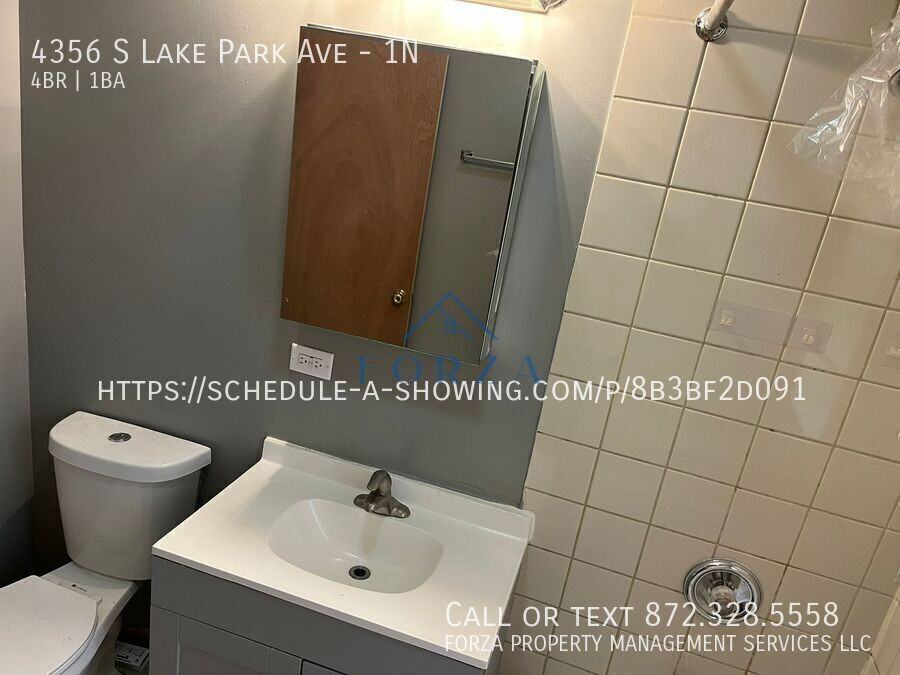 4356 South Lake Park Avenue #1N - Photo 5 of 22