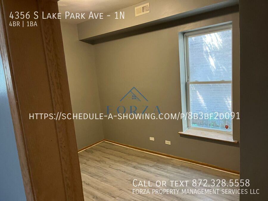 4356 South Lake Park Avenue #1N - Photo 6 of 22