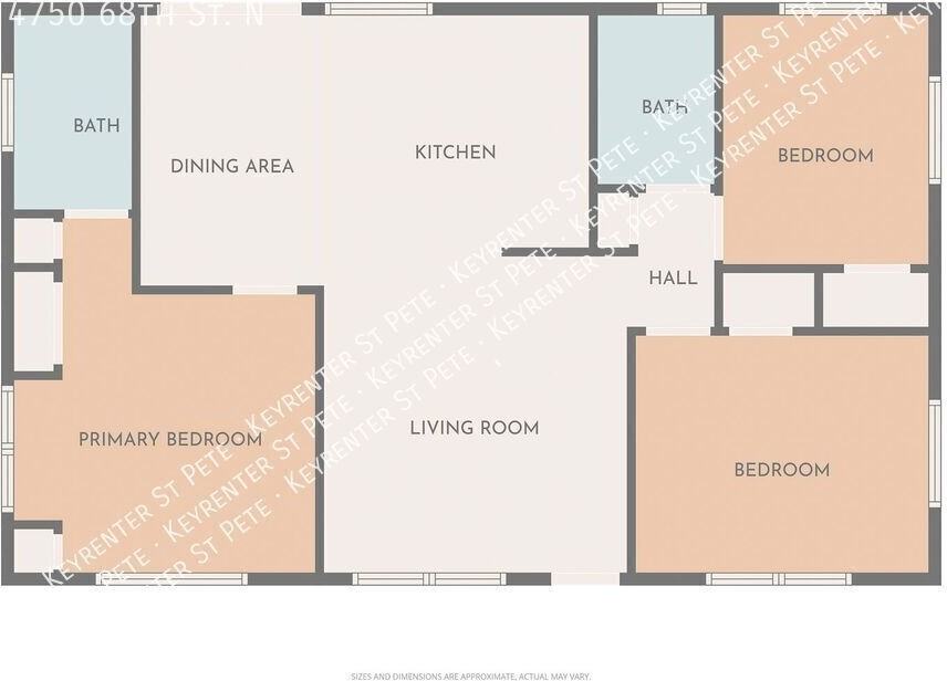 4750 68th St N - Photo 2 of 27