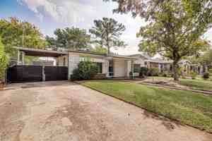 featured image of 4024 Zwolle Street #4024