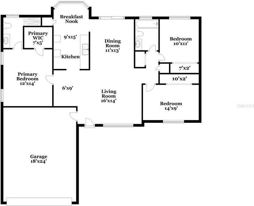 2665 Oak Run Boulevard #2665 - Photo 3 of 16