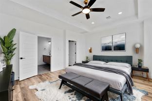 1805 Emir Street #1805E - Photo 1 of 1