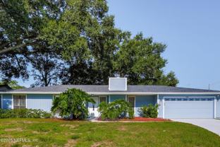 8408 Rampart Road #8408 - Photo 1 of 1