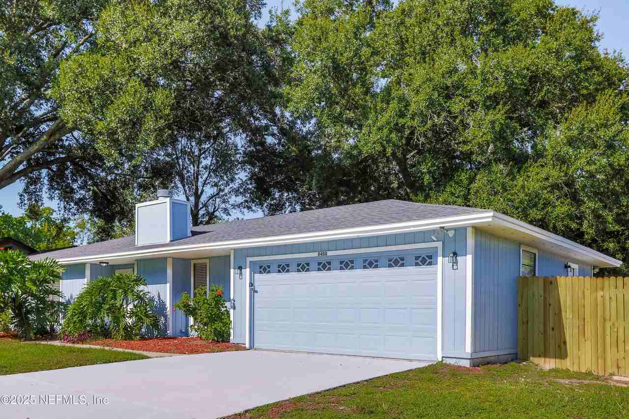 8408 Rampart Road #8408 - Photo 5 of 15