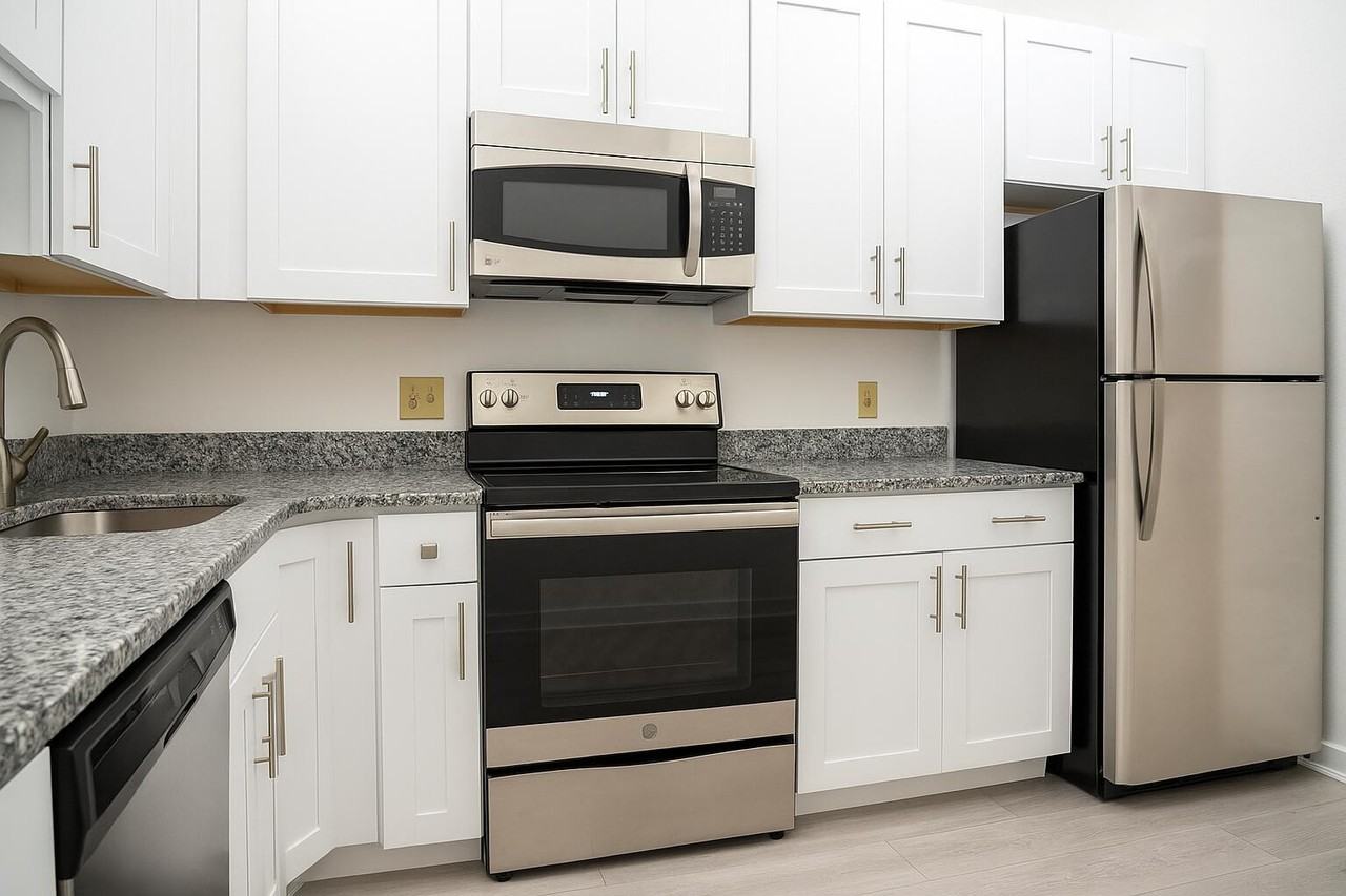 209 Foxtail Drive #209D2