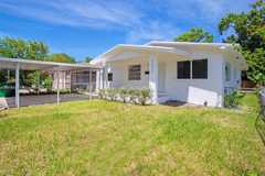 4647 Northwest 15th Court #4647 - Photo 1 of 1