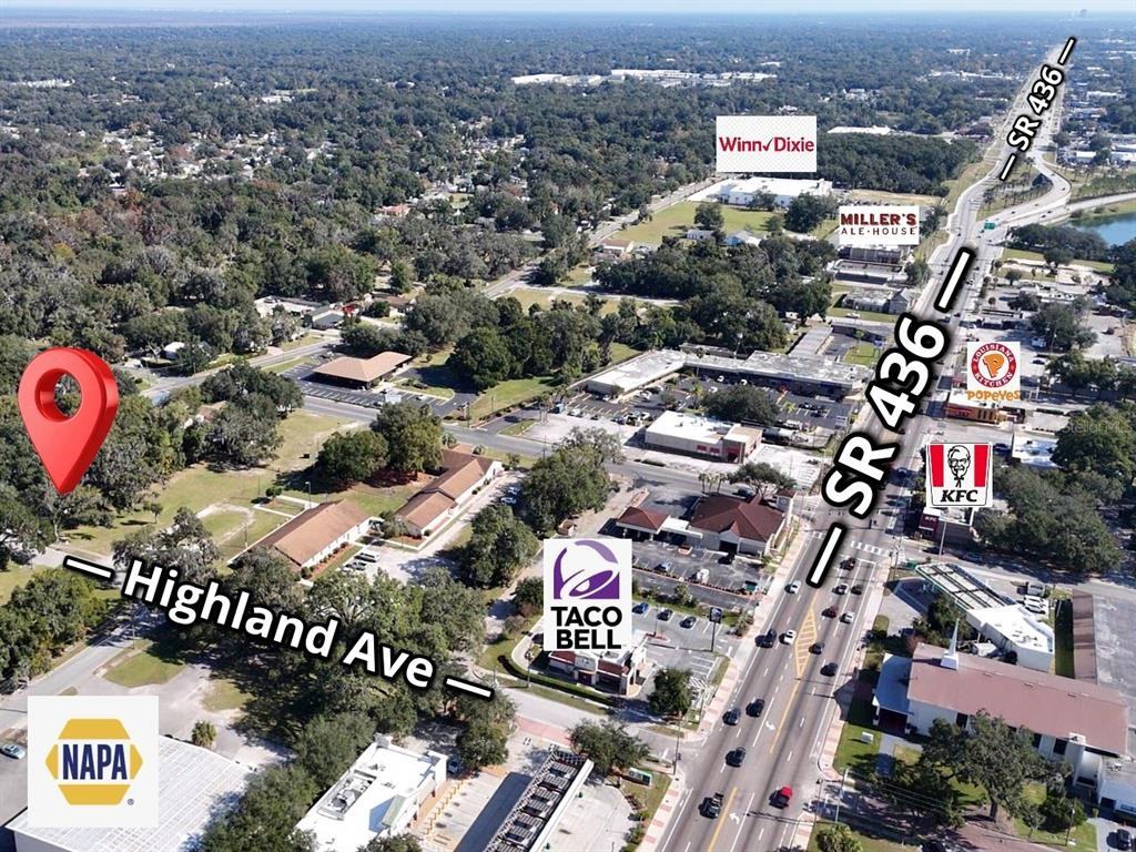 227 S Highland Ave #227 - Photo 6 of 18