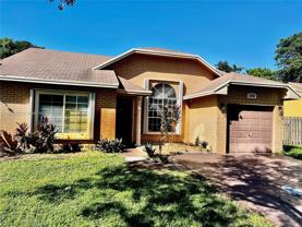 1430 Southwest 85th Terrace - Photo 1 of 1