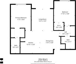 2163 Renaissance Blvd - Photo 1 of 1