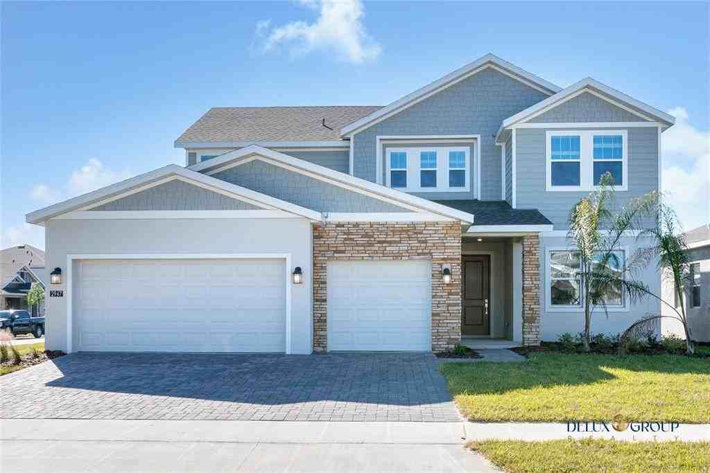 2947 Believe in Yourself Court #2947 - Photo 4 of 50