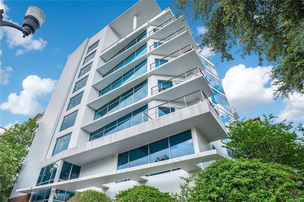 525 East Jackson Street #525P