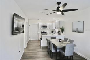 3308 Southwest 26th Way #3308B - Photo 1 of 1