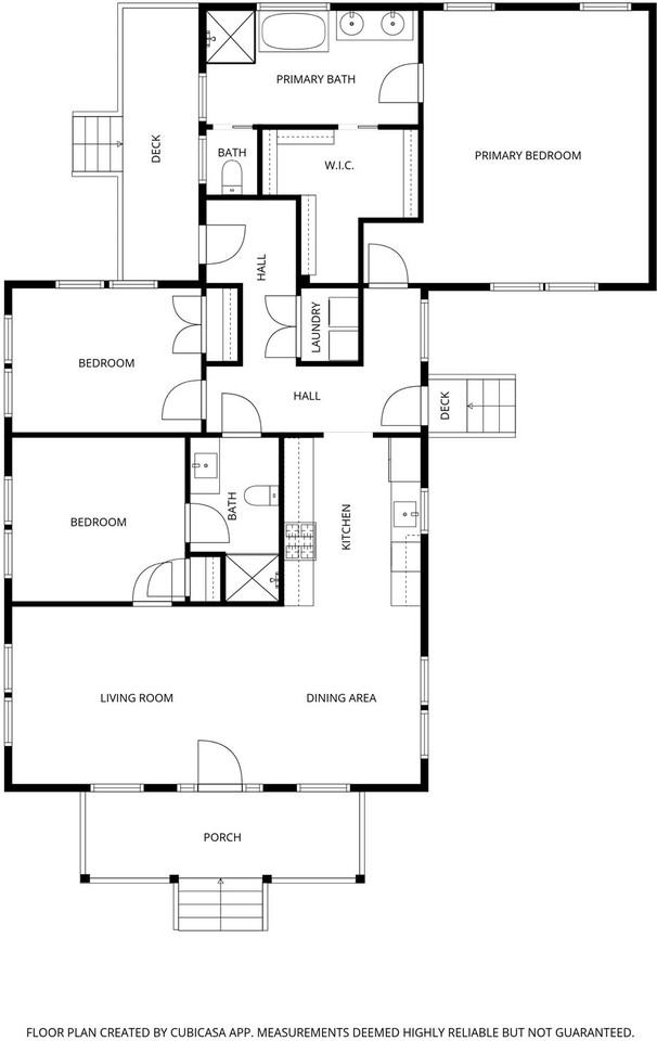 4605 Fisk Street #4605 - Photo 3 of 22