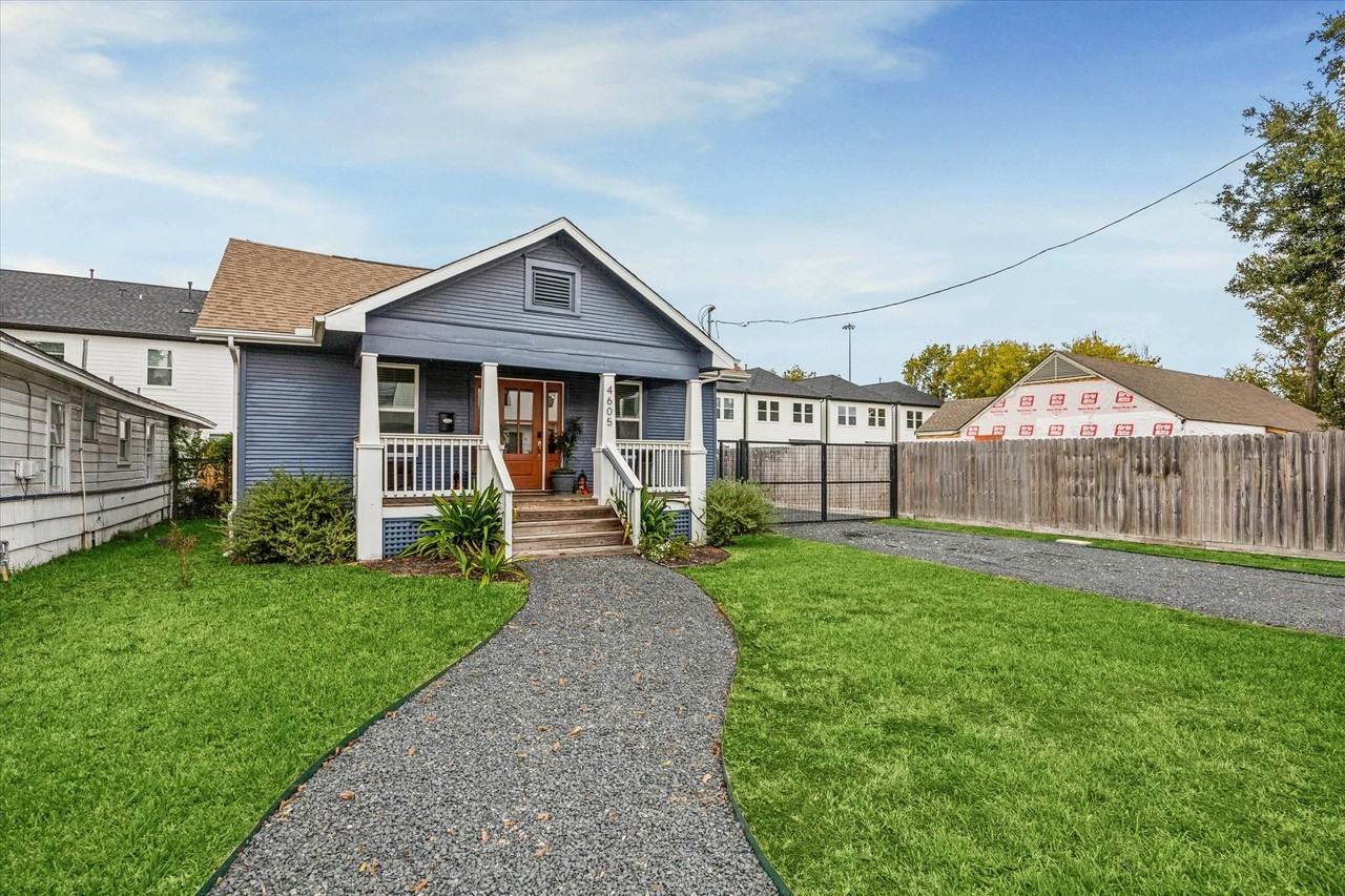 4605 Fisk Street #4605 - Photo 7 of 22