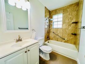 1121-1123 North Andrews Avenue #1121 - Photo 1 of 1