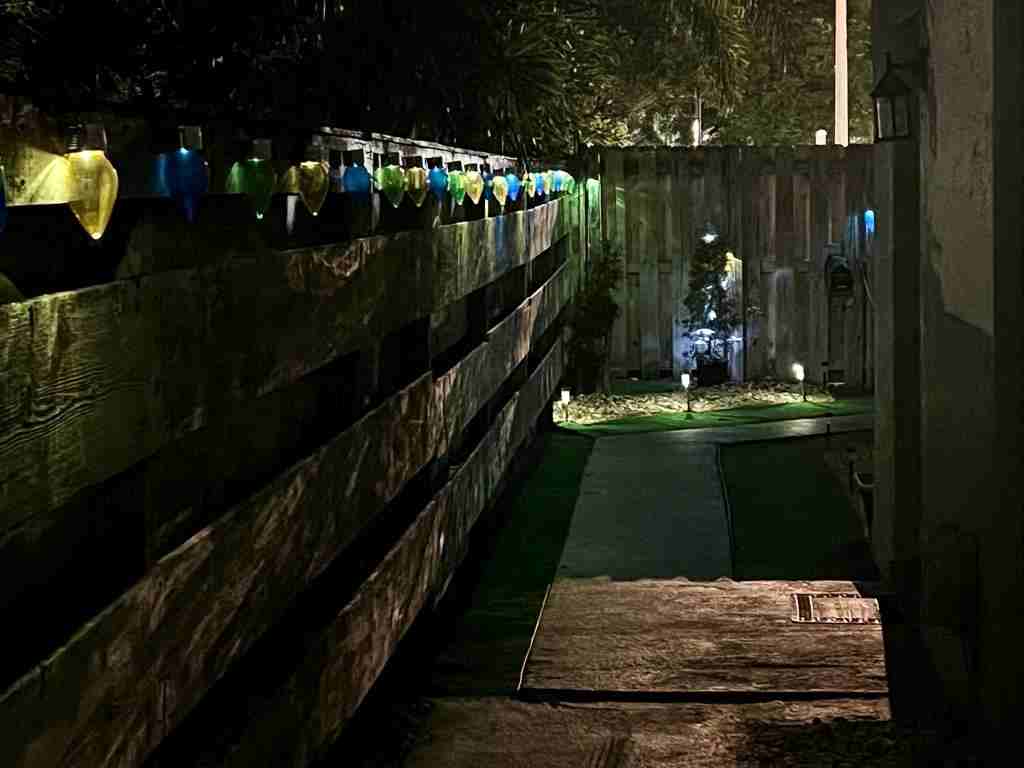 1121-1123 North Andrews Avenue #1121 - Photo 5 of 22