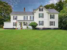 672 Lisbon Street - Photo 1 of 1