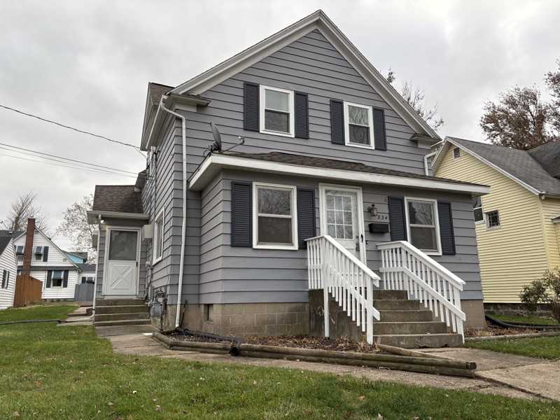 834 Paris Avenue Northeast #2