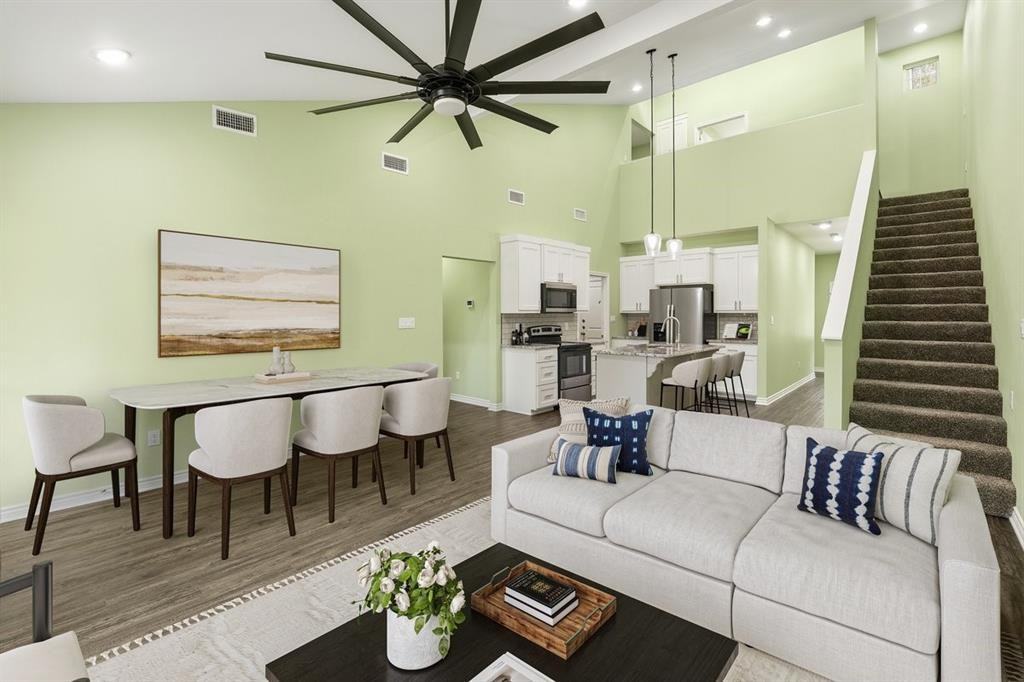 806 S Newsom St #806 - Photo 6 of 29