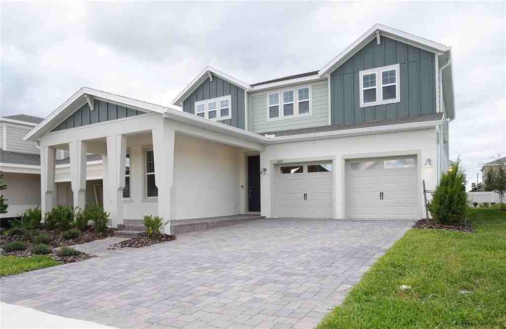 268 Summer Pine St #268 - Photo 5 of 37