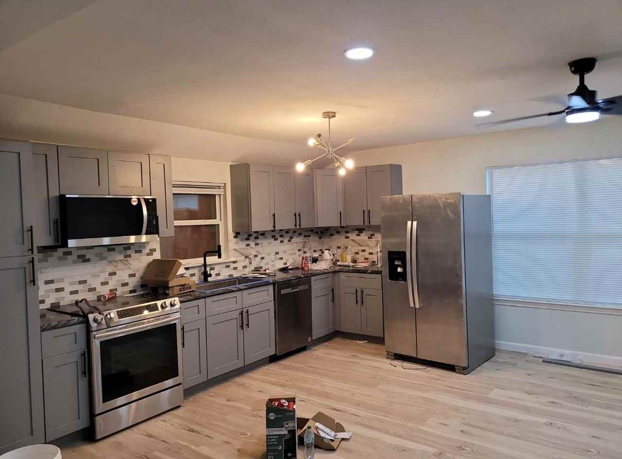 401 Trichelle Street #401