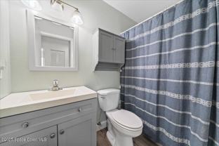 1313 Ethel Circle Northeast #1313 - Photo 1 of 1