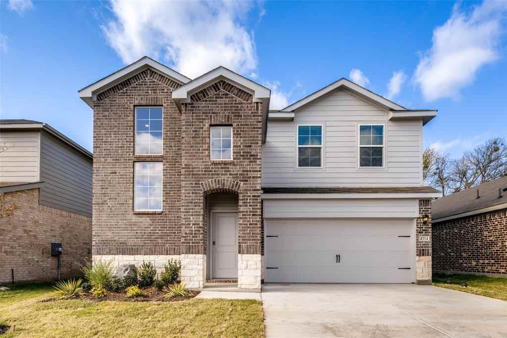 4314 Carnation Drive #4314