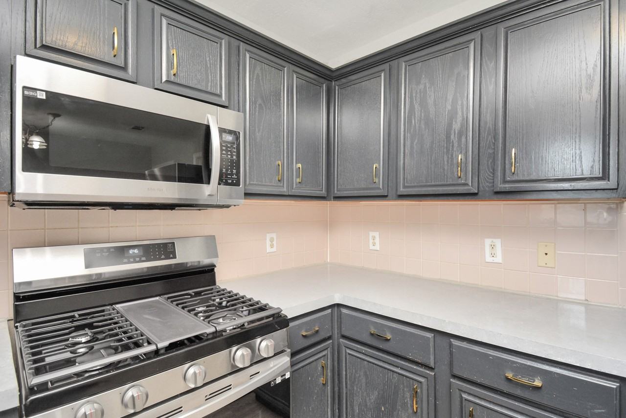 11834 Caprock Canyons Ln #11834 - Photo 3 of 45