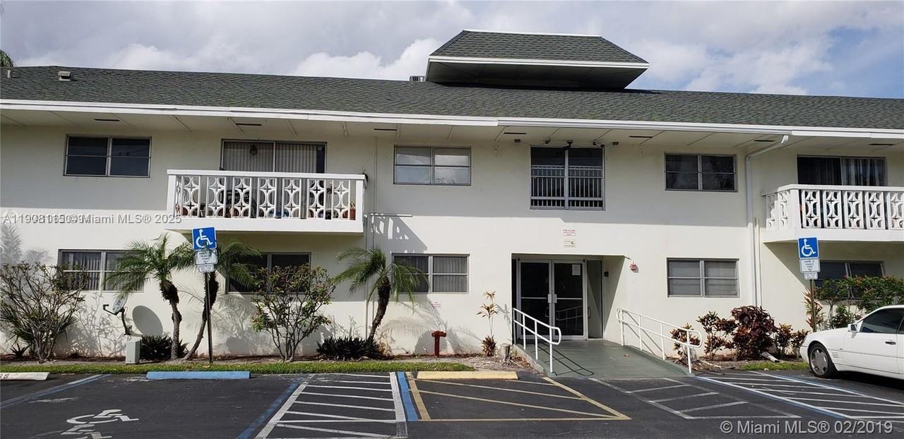 4200 Northwest 3rd Court