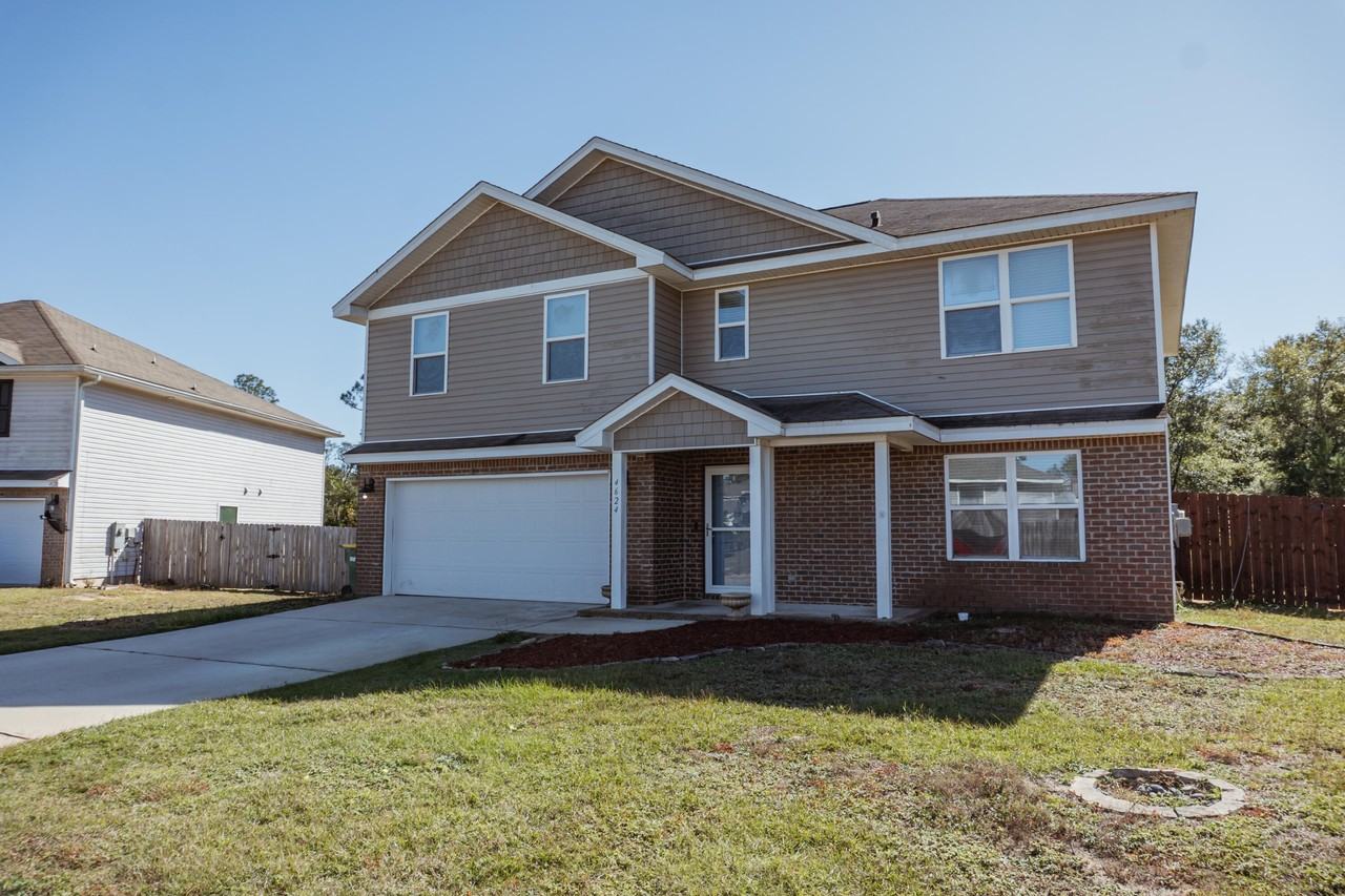 4624 Plover Drive #4624