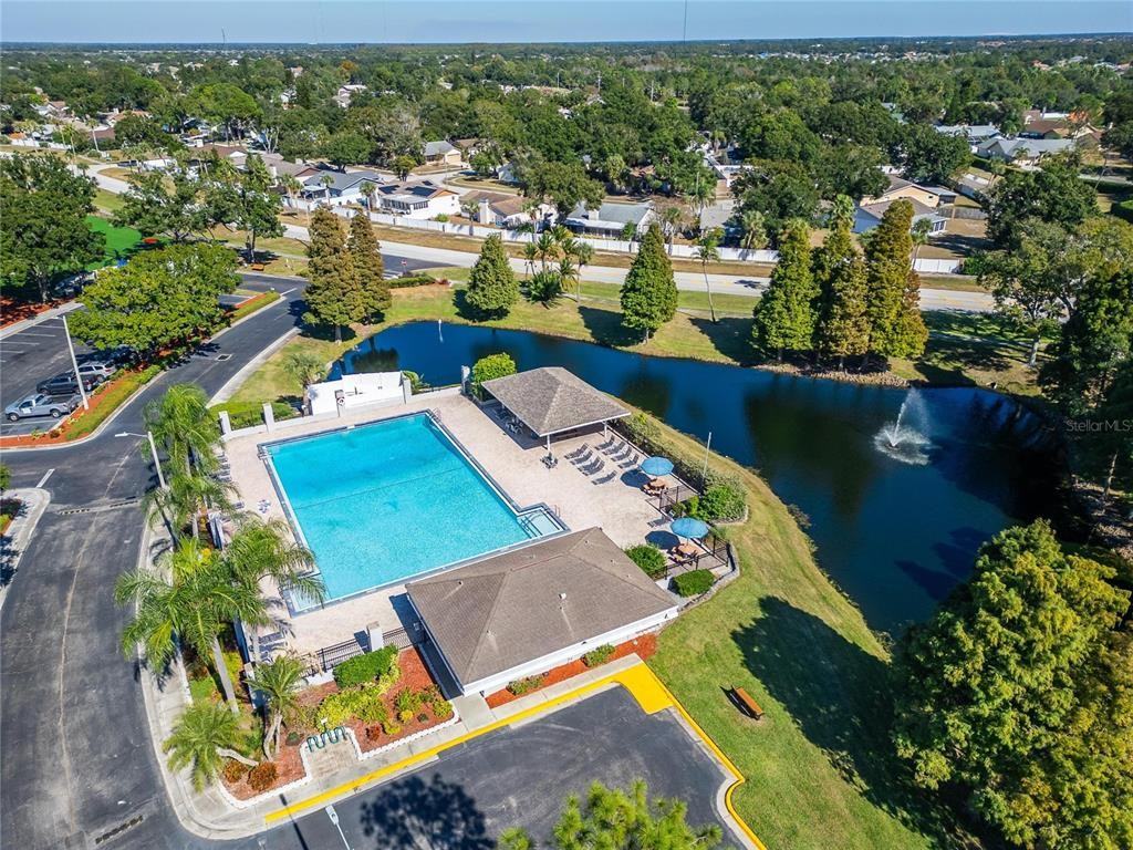 11812 Lynmoor Drive #11812