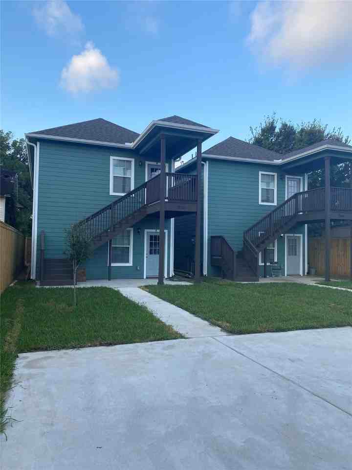 7910 Avenue B #7910B - Photo 2 of 7