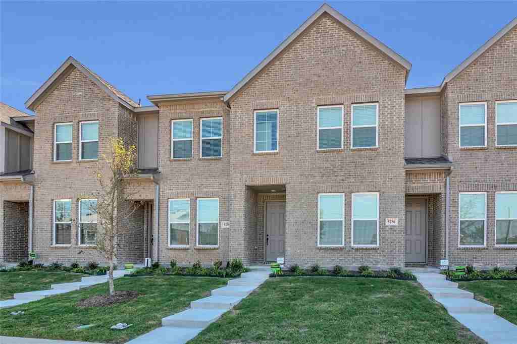 5258 Springlake Parkway #5258