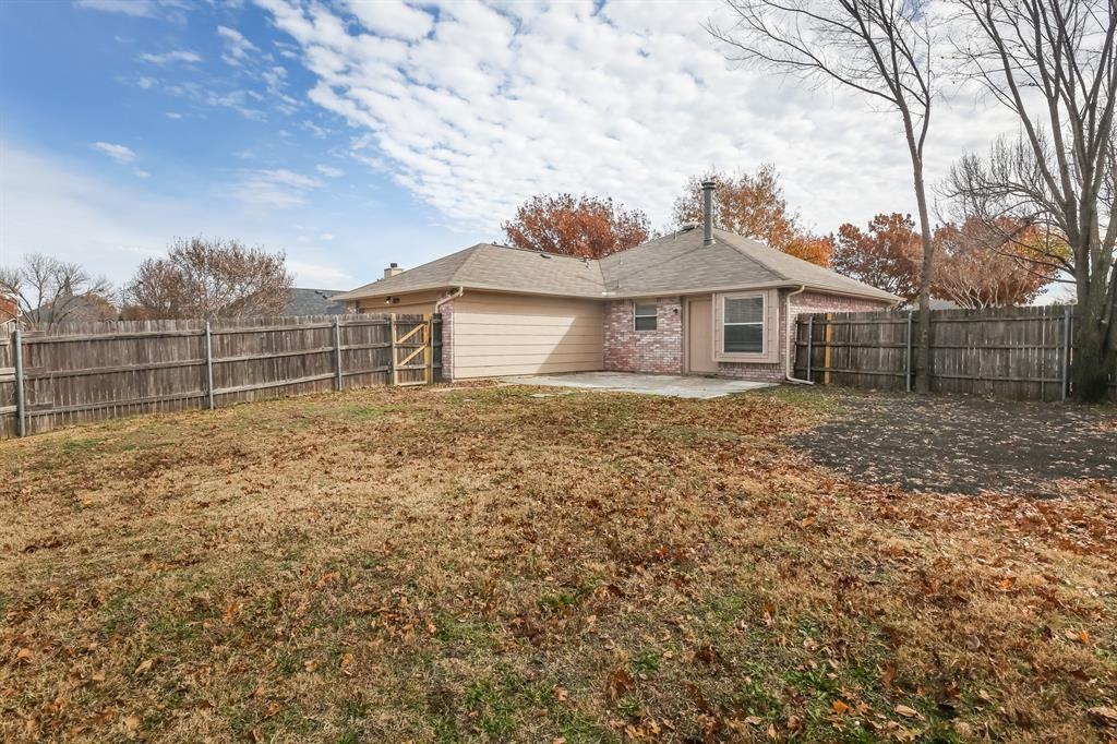 8209 Quail Glenn Court #8209 - Photo 4 of 16