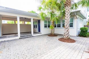 8106 Laureate Boulevard #8106 - Photo 1 of 1