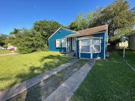 featured image of 5407 Menard Avenue #5407