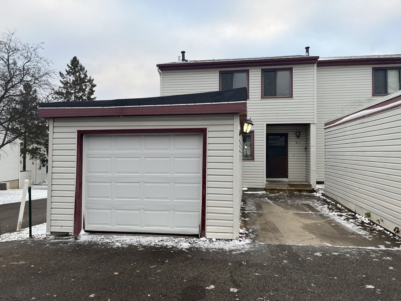 911 40th Street Northwest #1