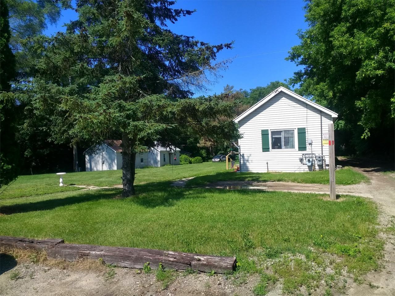 CEDAR ROCK COTTAGES - Photo 7 of 13