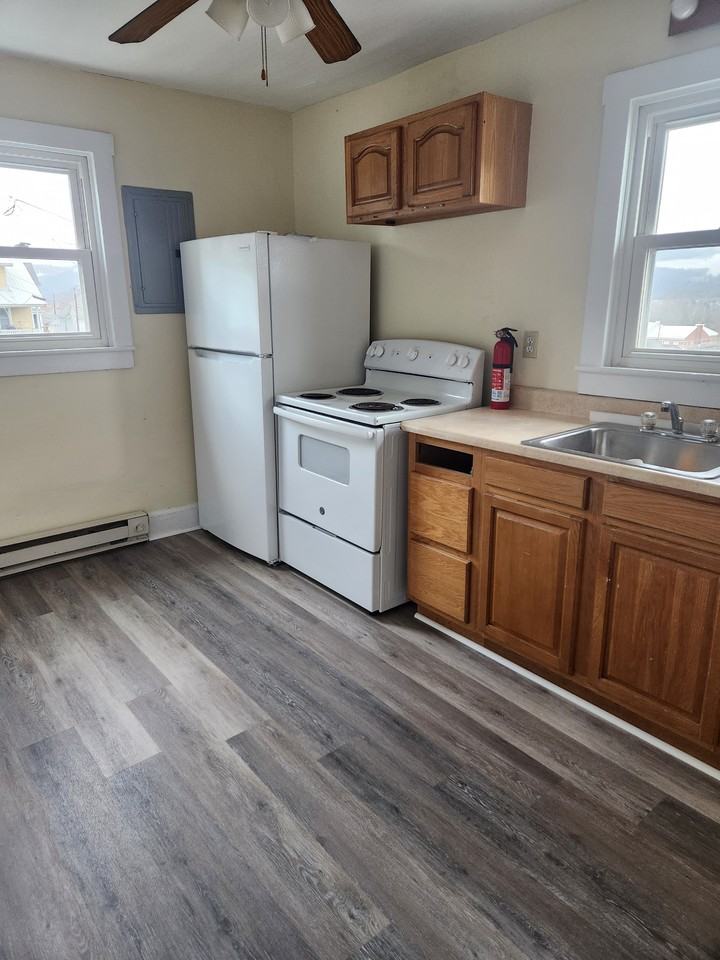 122 Spring Street, Apt B, Keyser WV 26726 - Photo 2 of 8