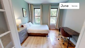 715 East 5th Street #5C - Photo 1 of 1