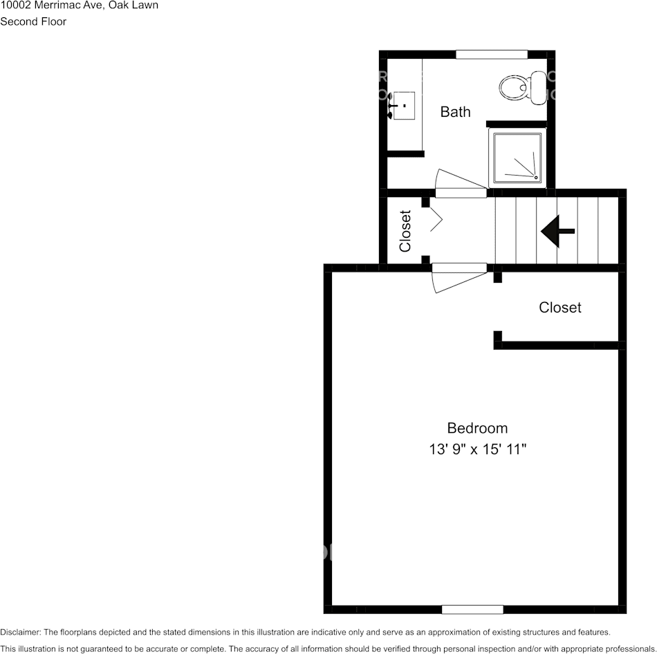 10002 Merrimac Avenue - Photo 3 of 20