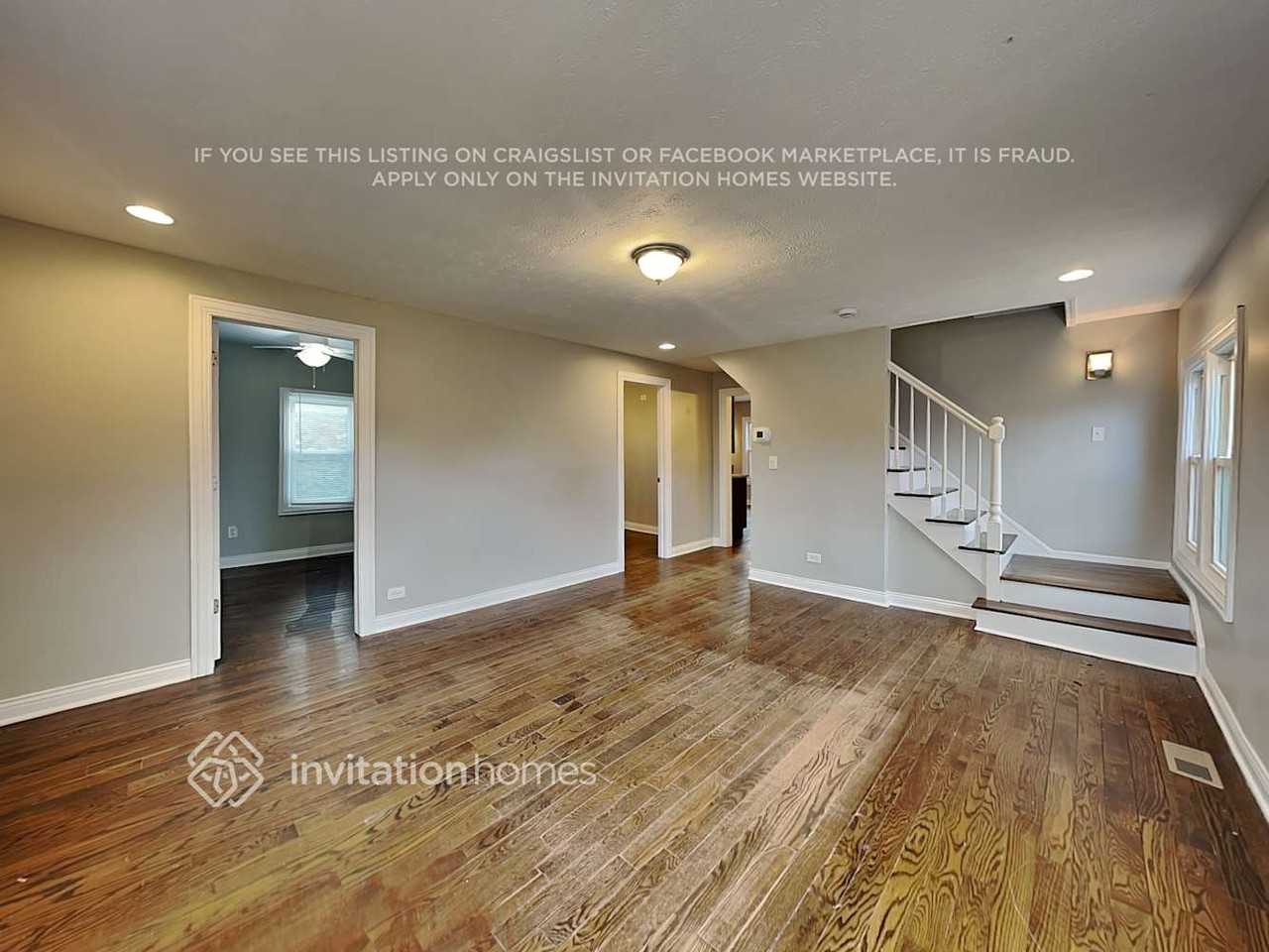 10002 Merrimac Avenue - Photo 5 of 20