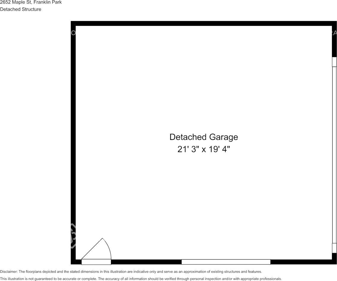 2652 Maple St - Photo 2 of 23