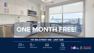 110 18a Street NW #428 - Photo 1 of 1