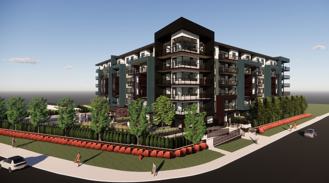 5382 200 Street #516 - Photo 1 of 1